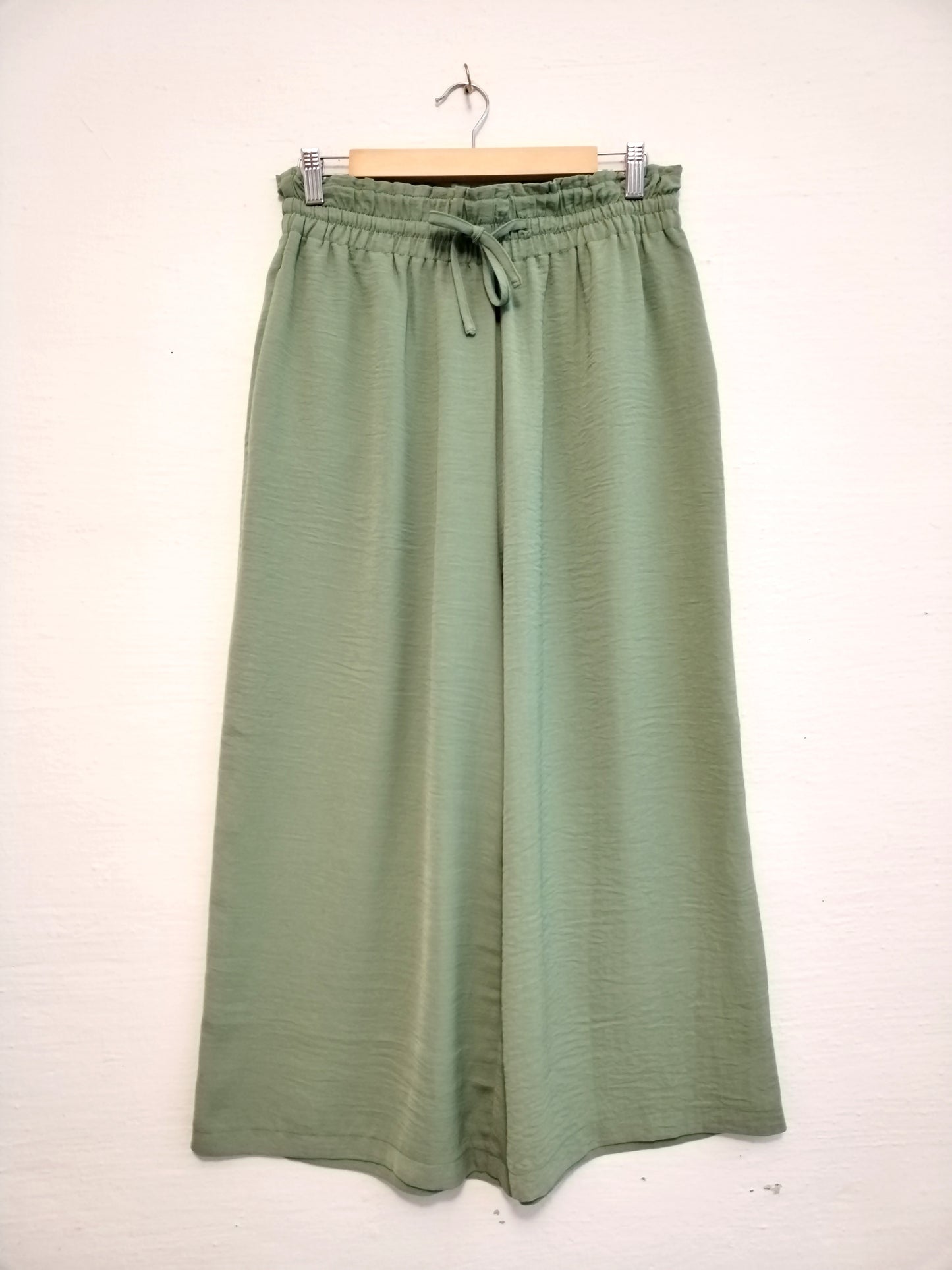 Pantalón PALAZZO