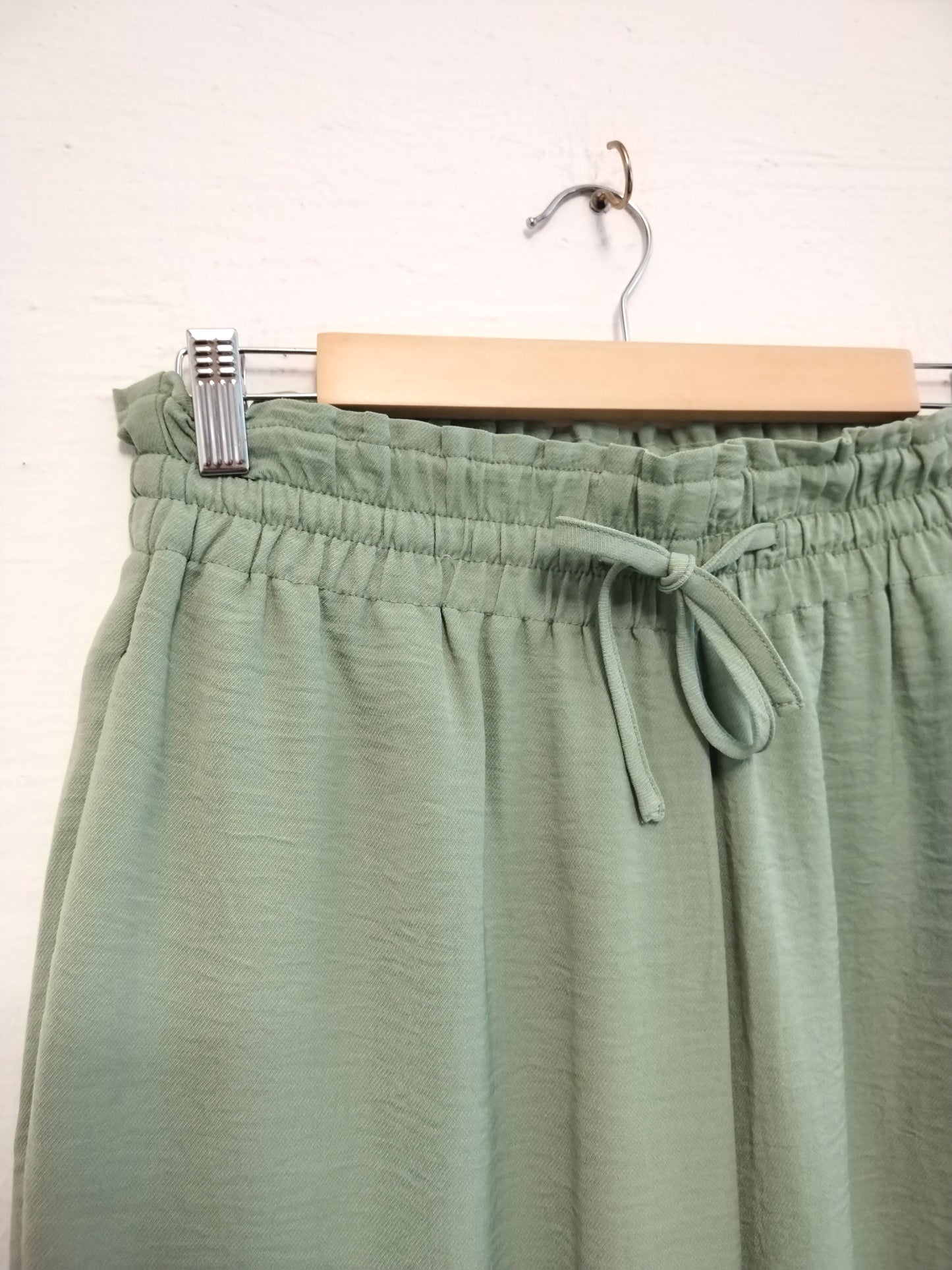 Pantalón PALAZZO