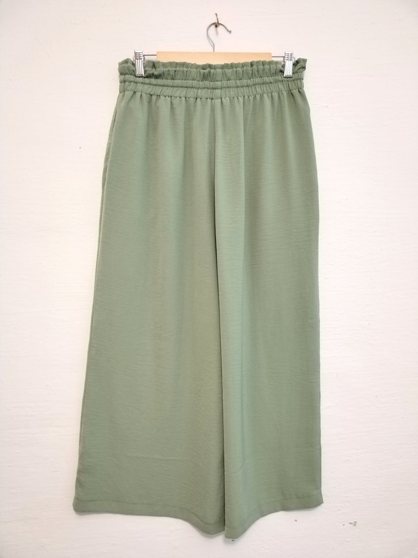 Pantalón PALAZZO