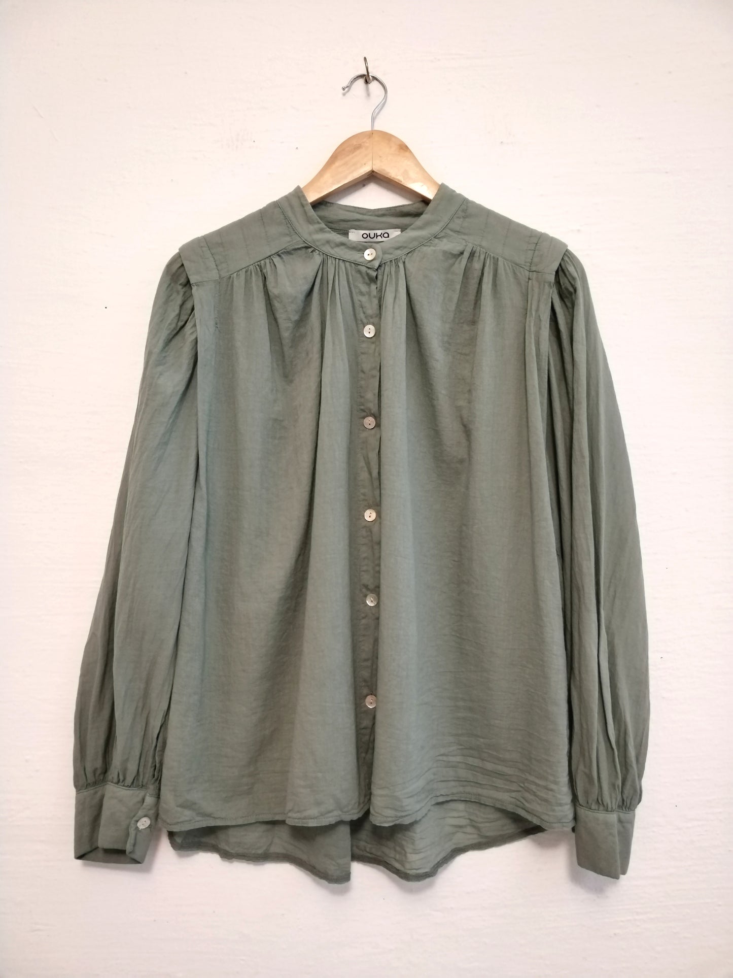 Camisa OUKA