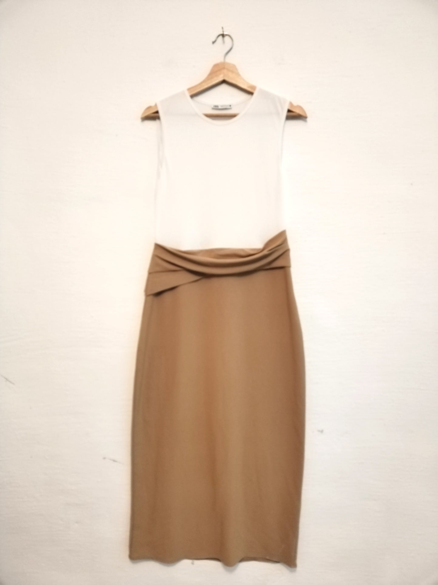 Vestido CARAMEL