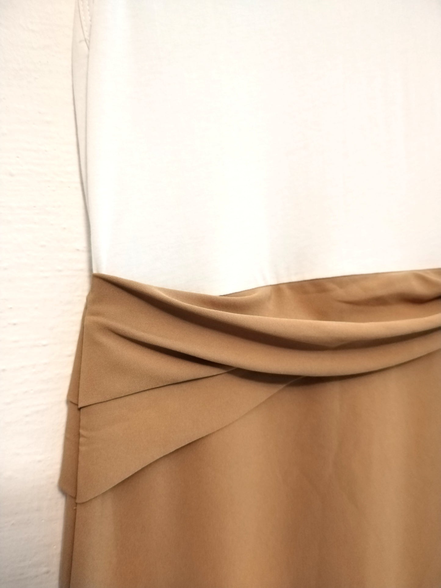 Vestido CARAMEL