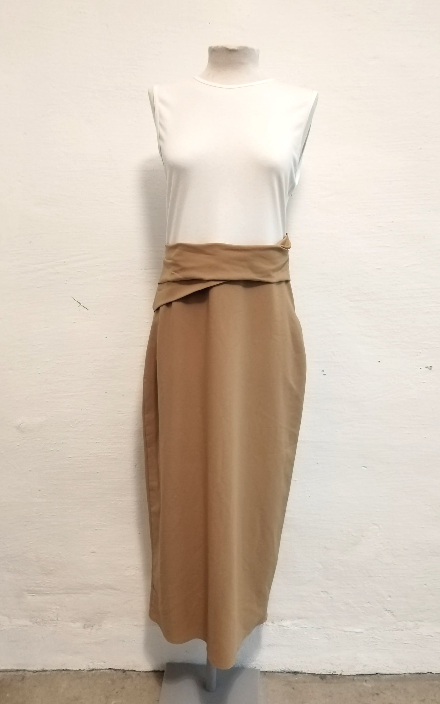 Vestido CARAMEL