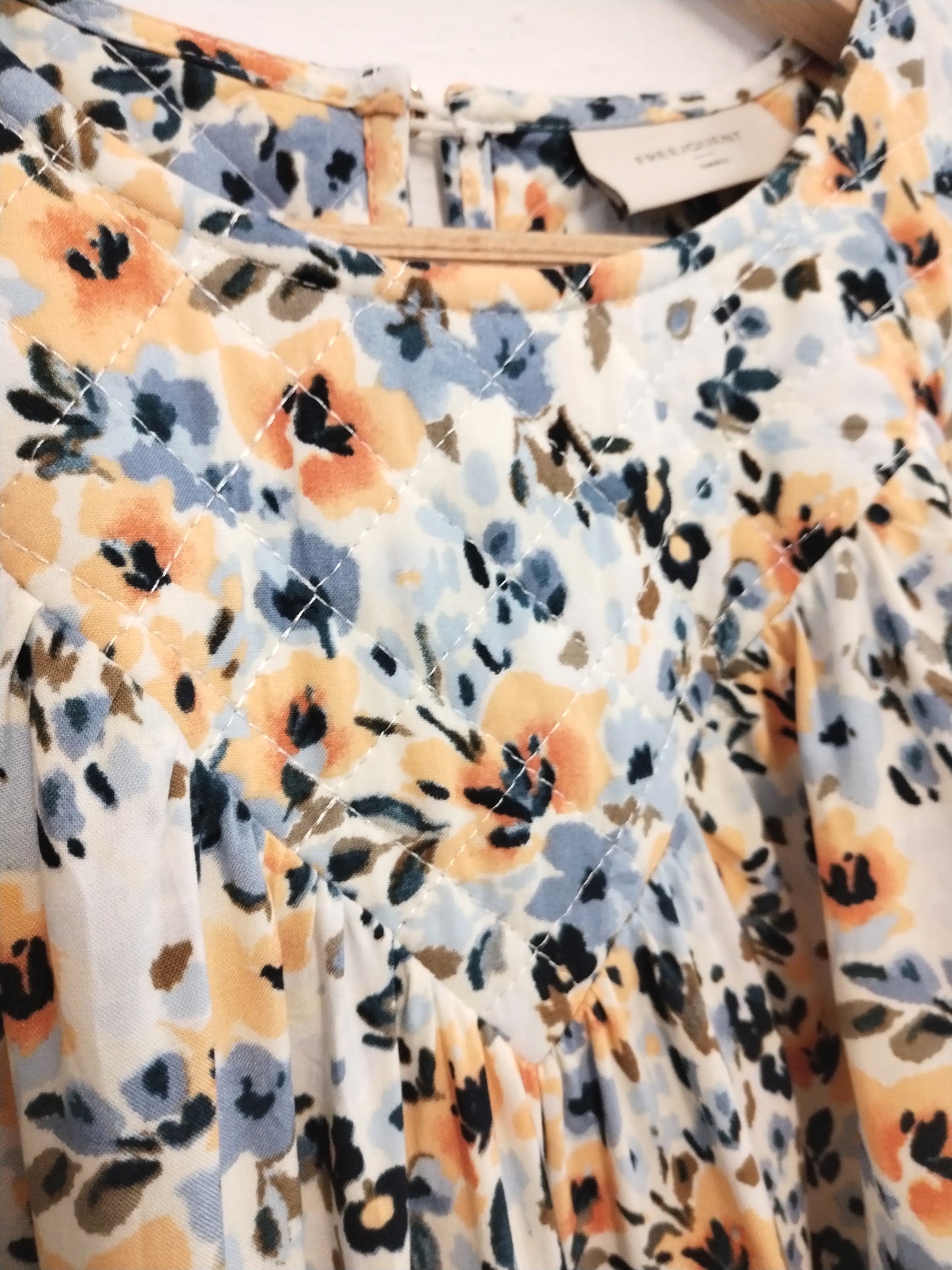 Vestido PETRA