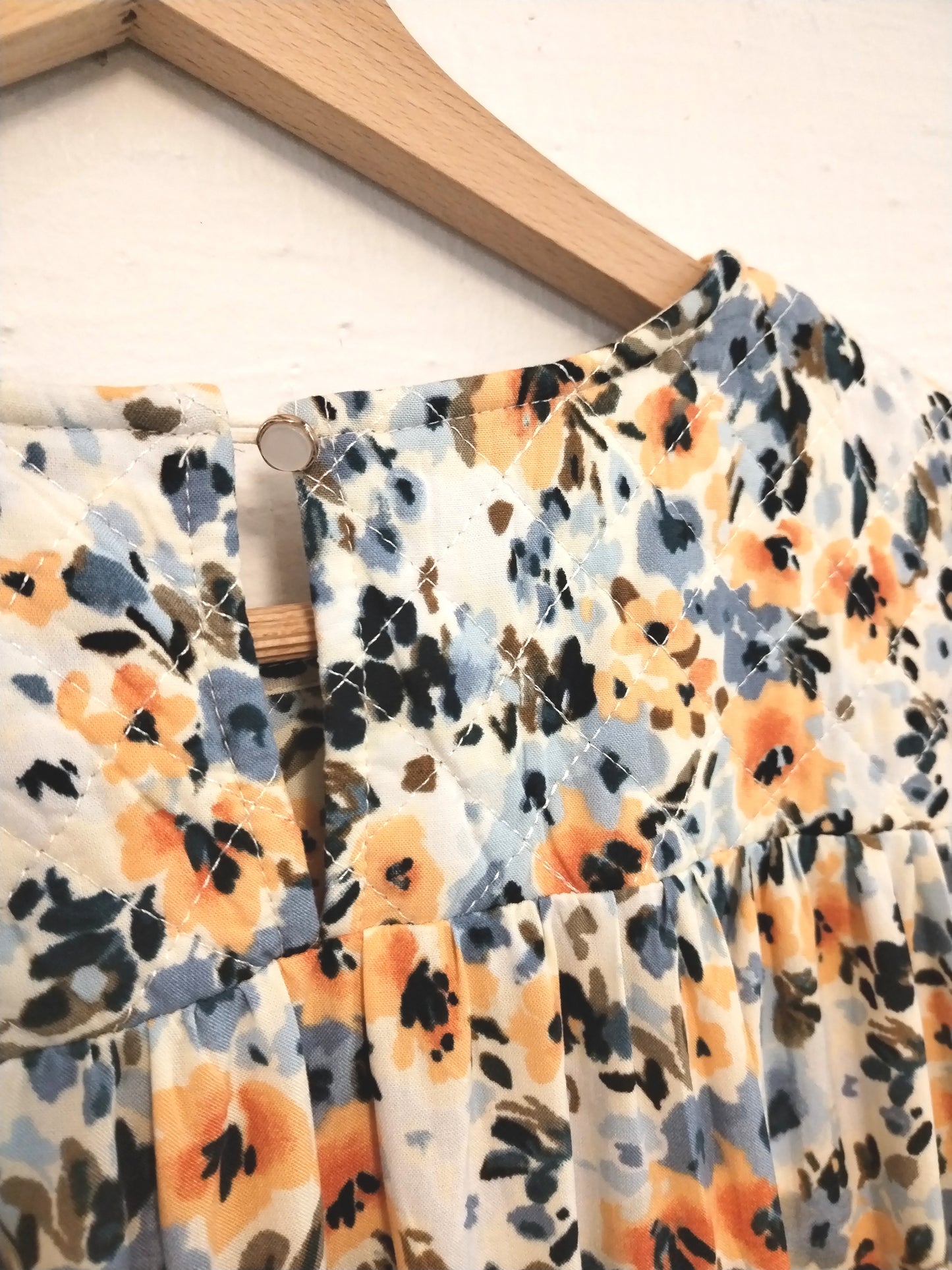 Vestido PETRA