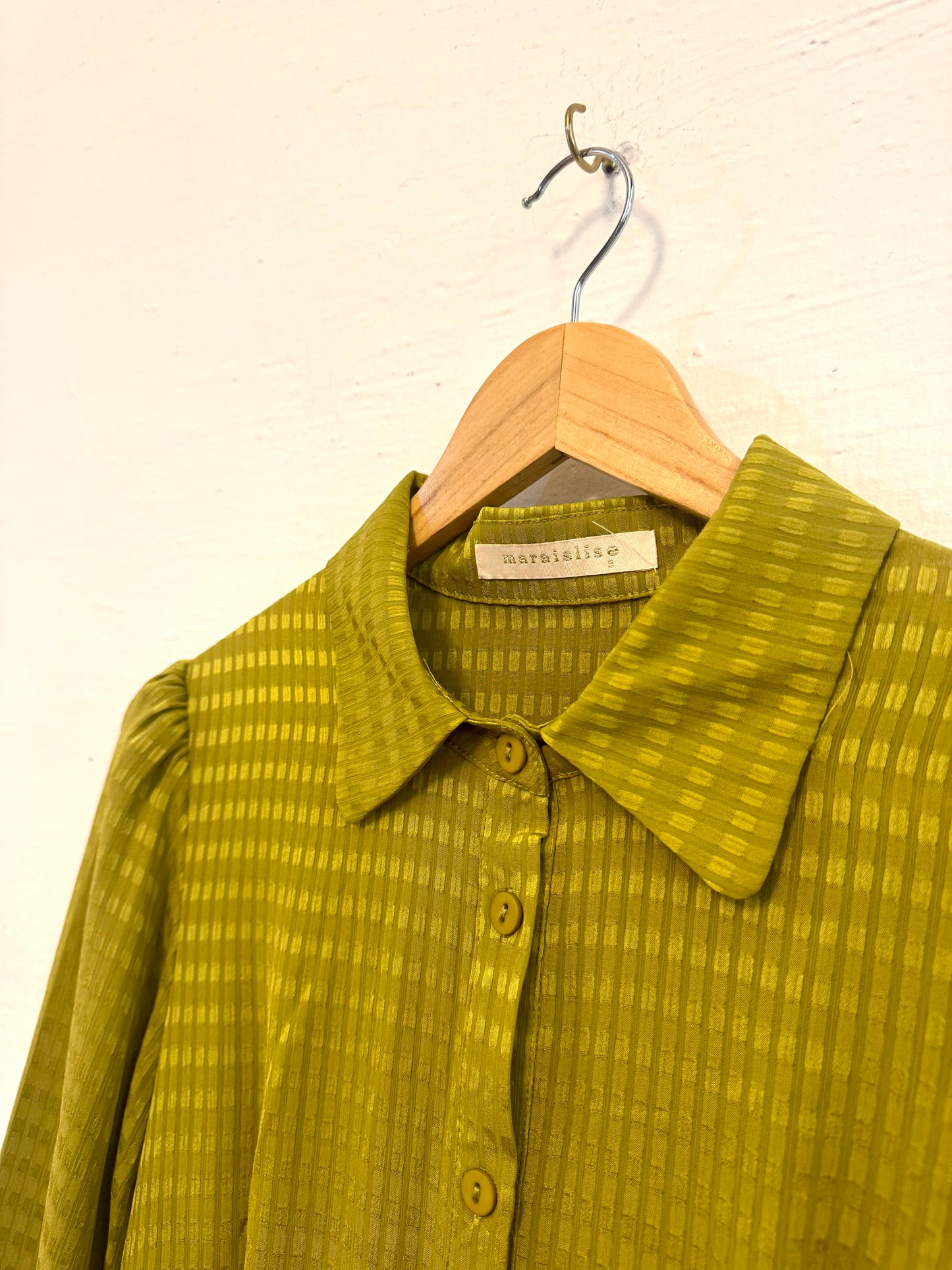 Vestido MARAIS
