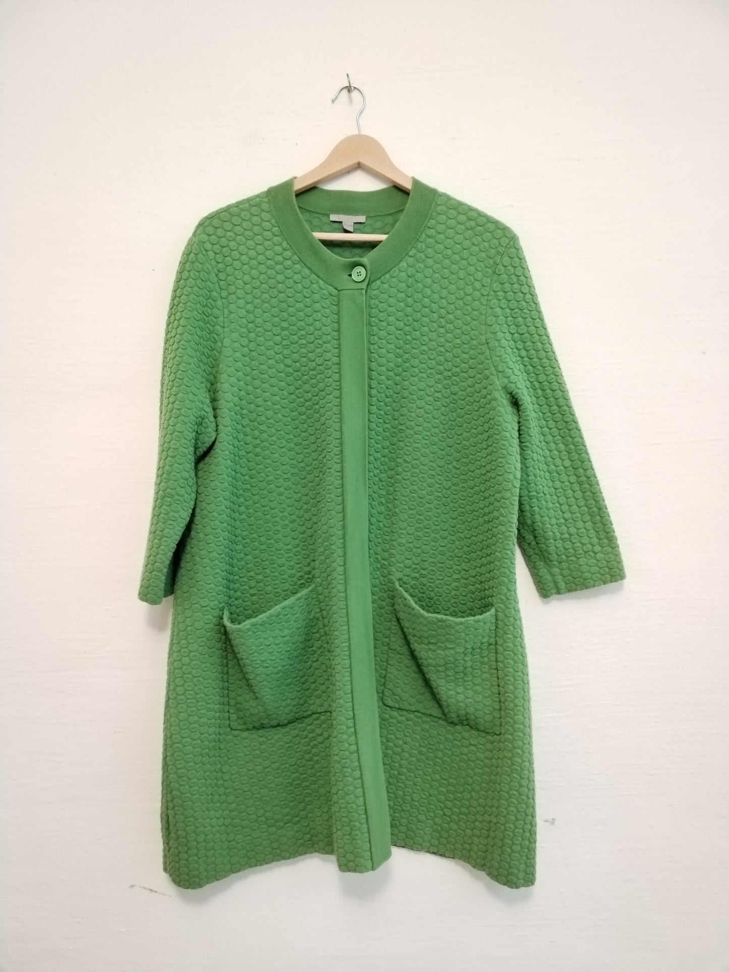 Chaqueta COS