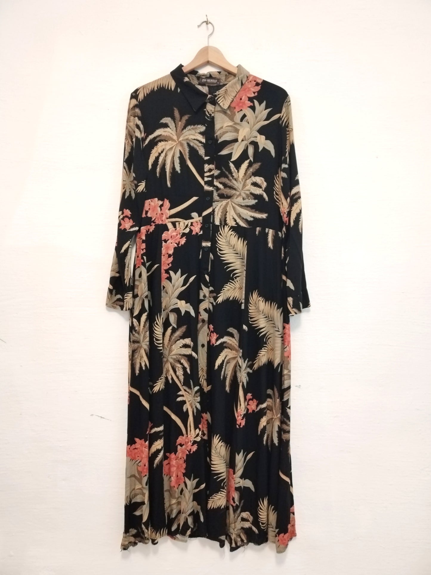 Vestido SABANA