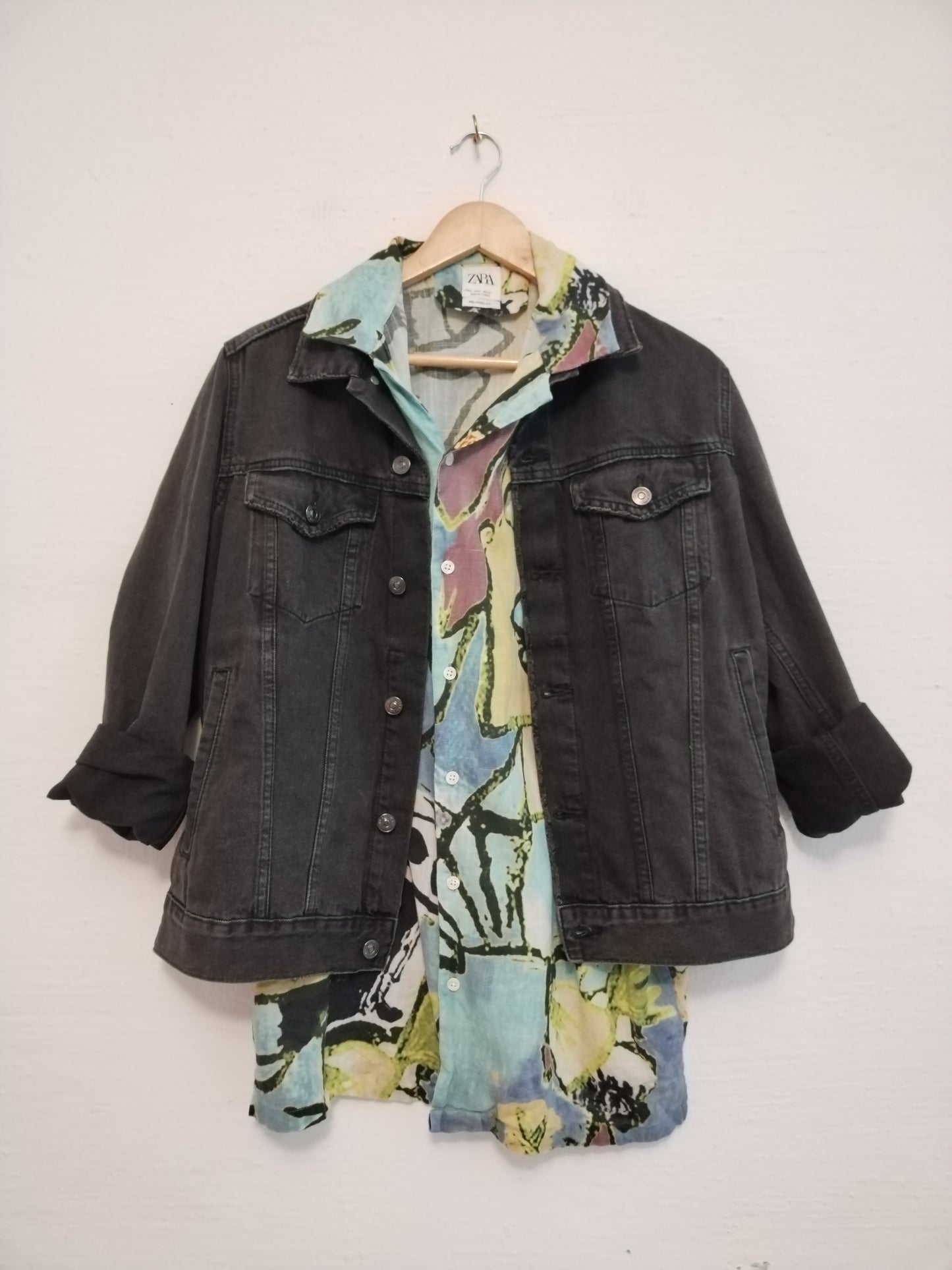 Camisa PICASSO