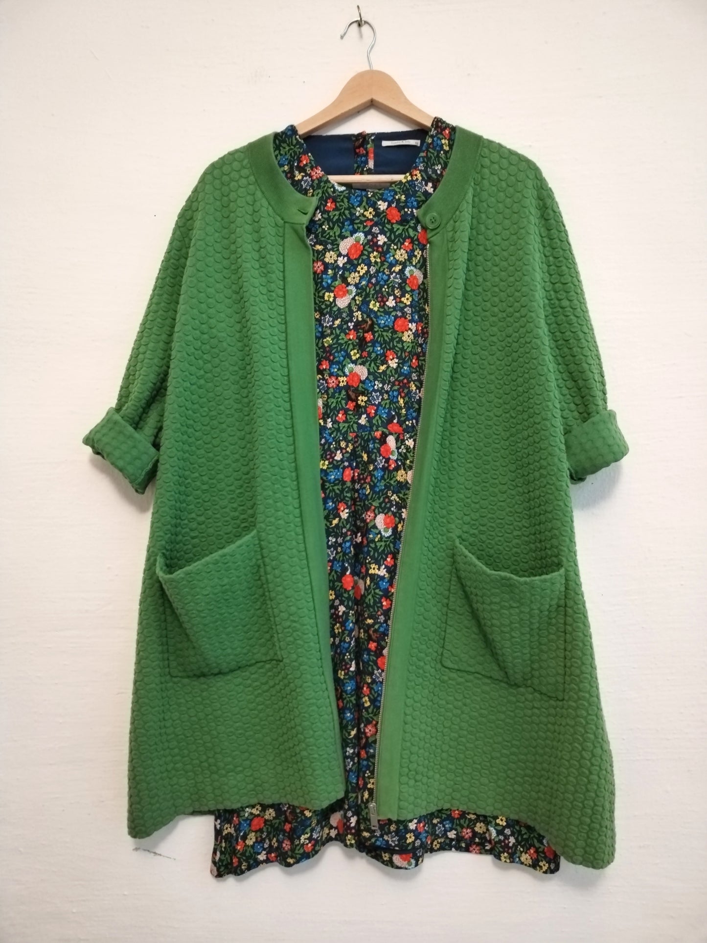 Chaqueta COS