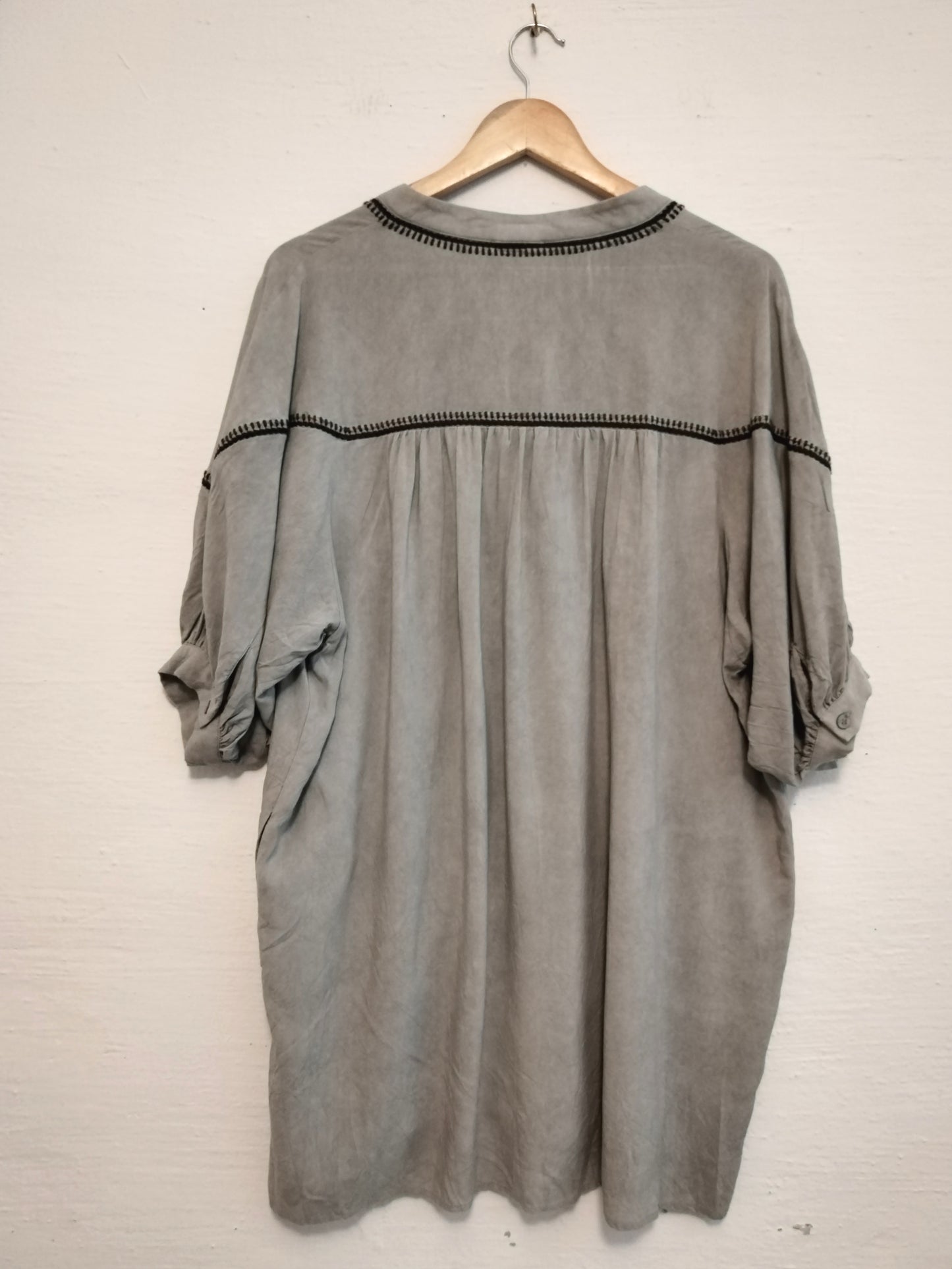 Vestido ORFEO