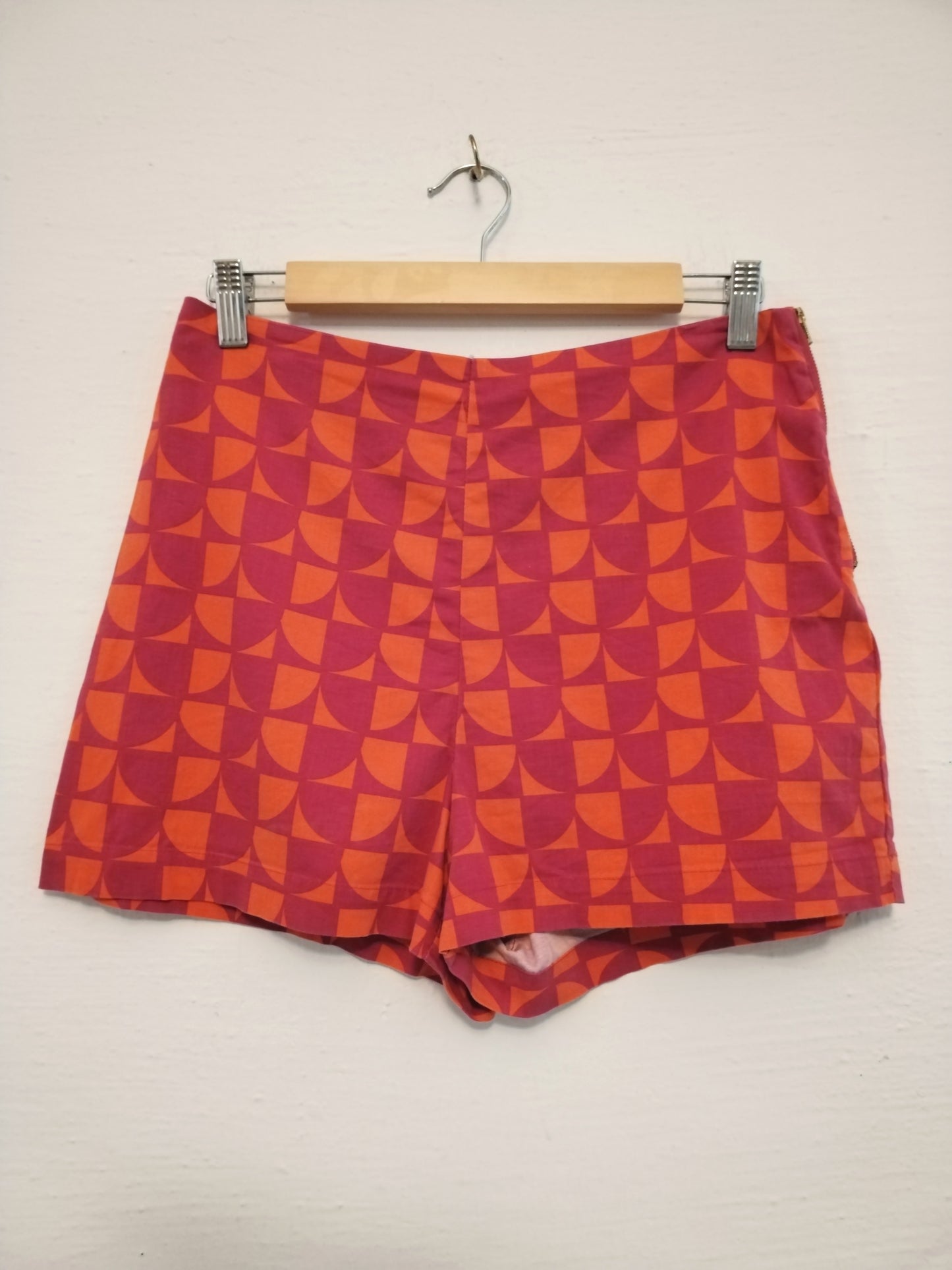 Short GEO