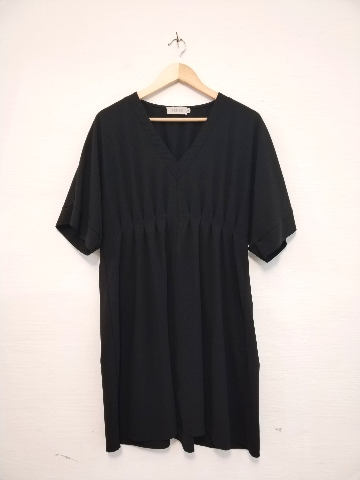 Vestido BLACK