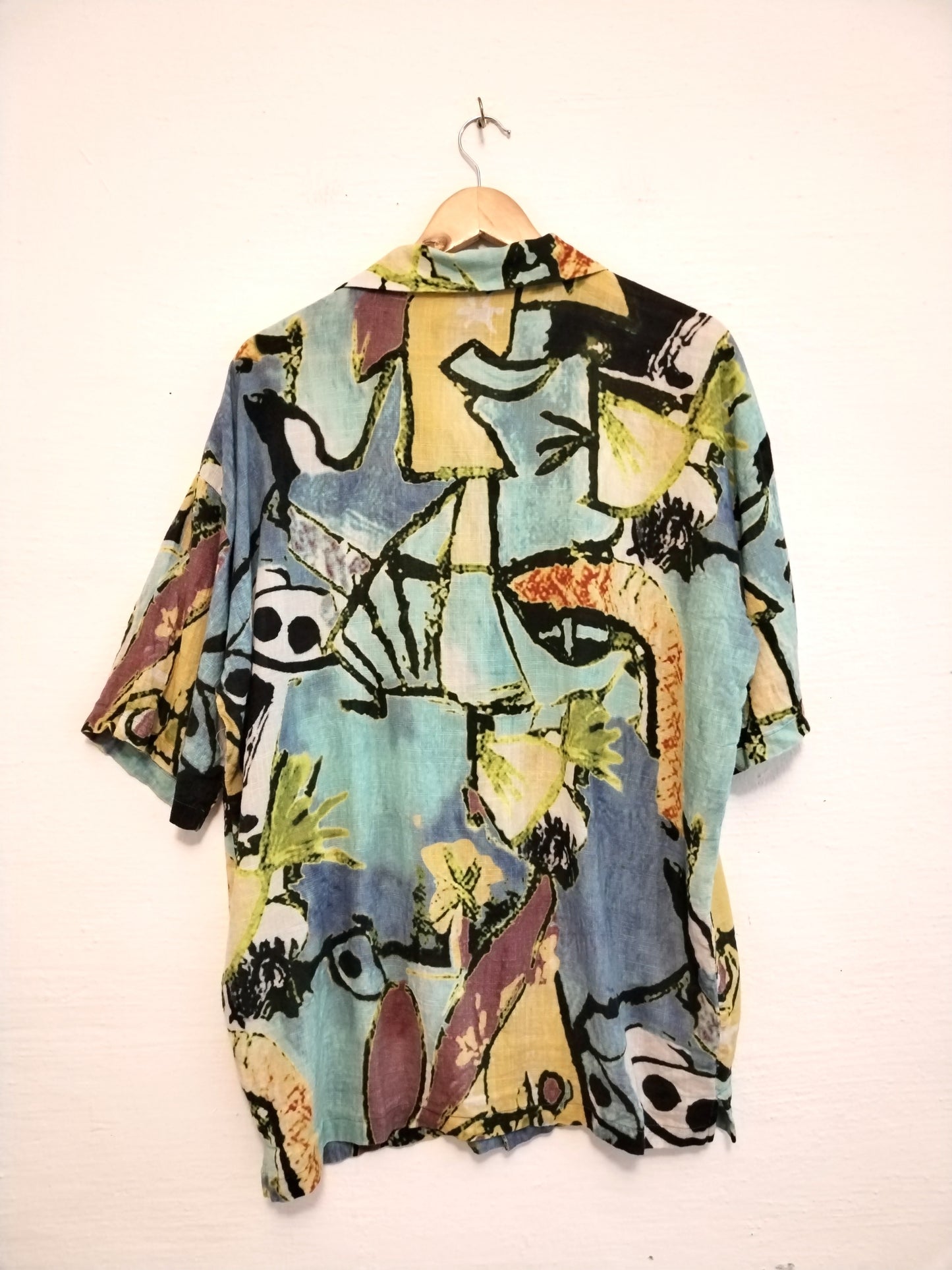 Camisa PICASSO