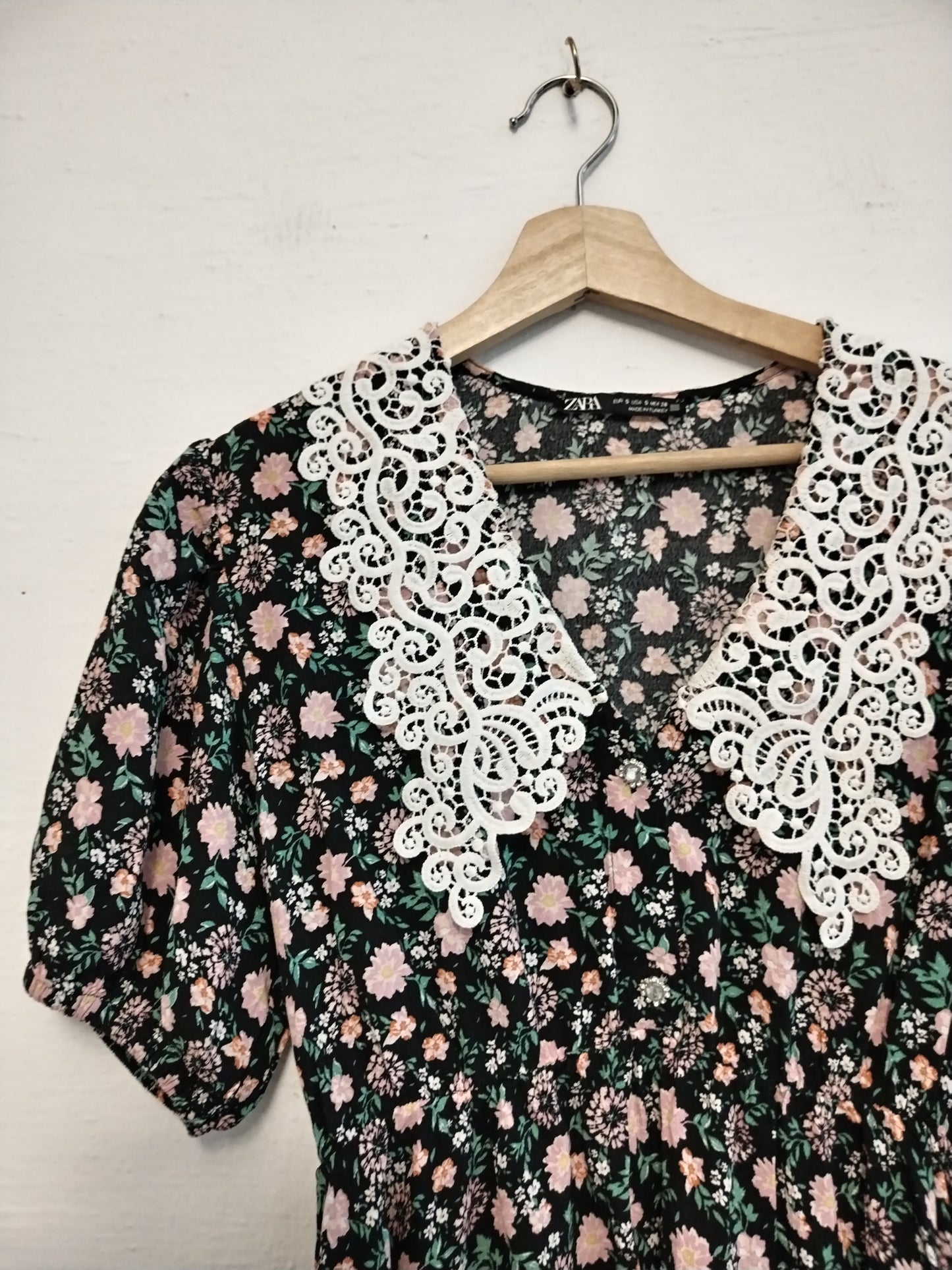 Vestido CANSAS