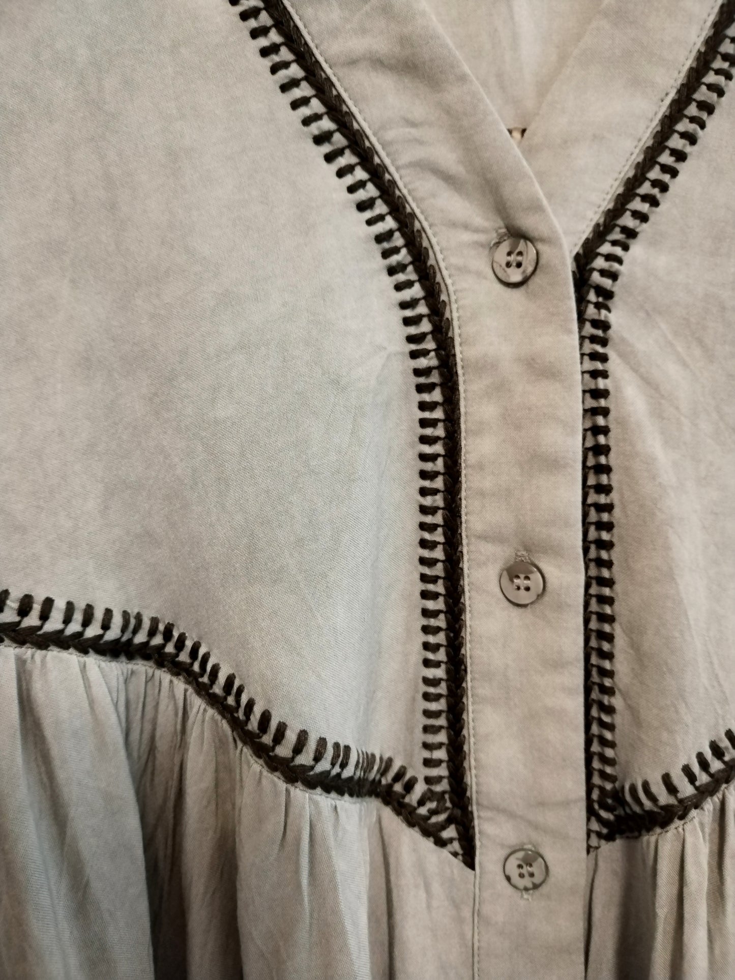 Vestido ORFEO