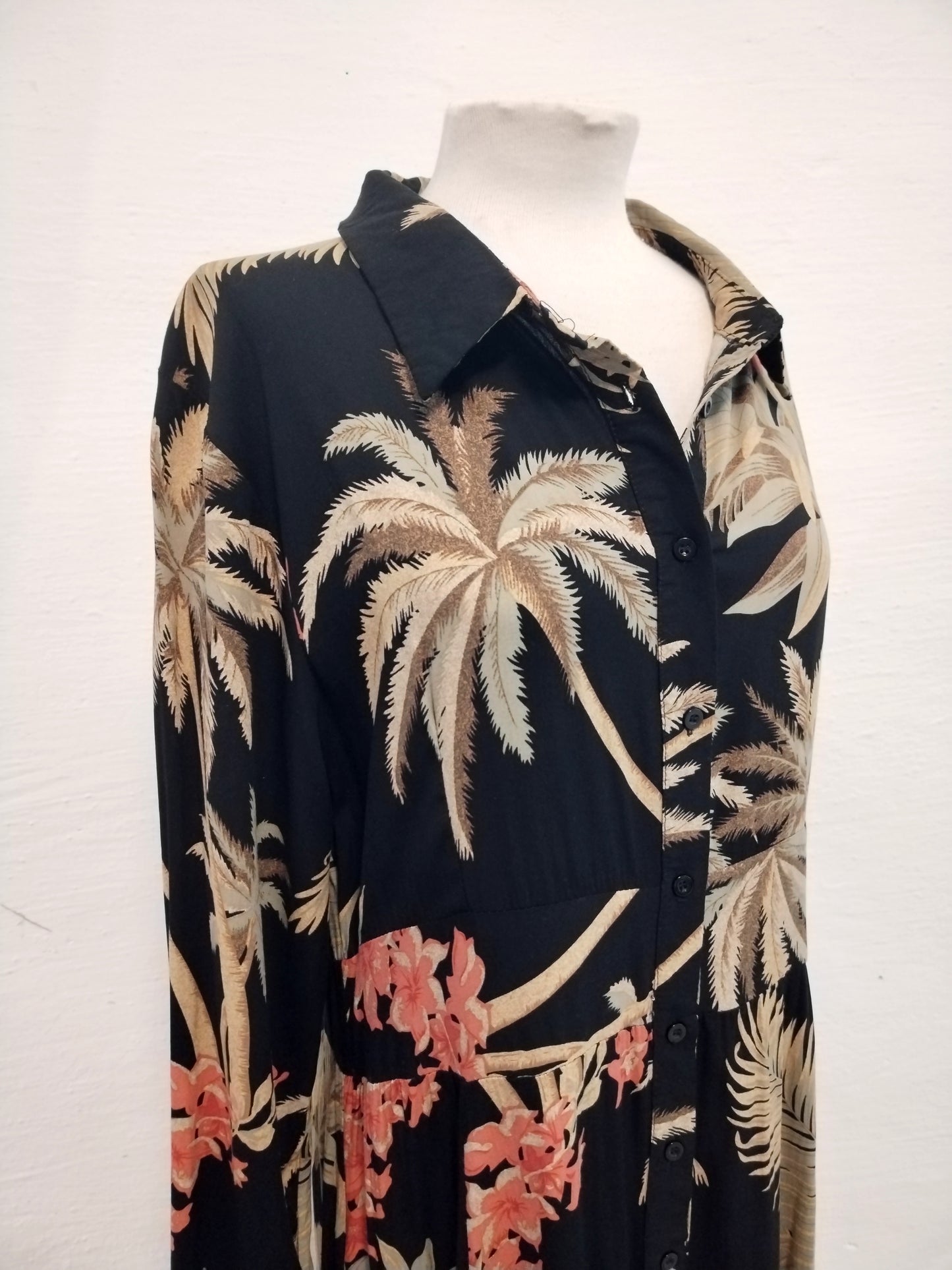 Vestido SABANA