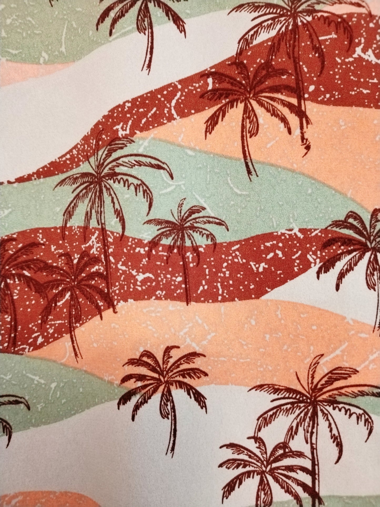 Short PALM