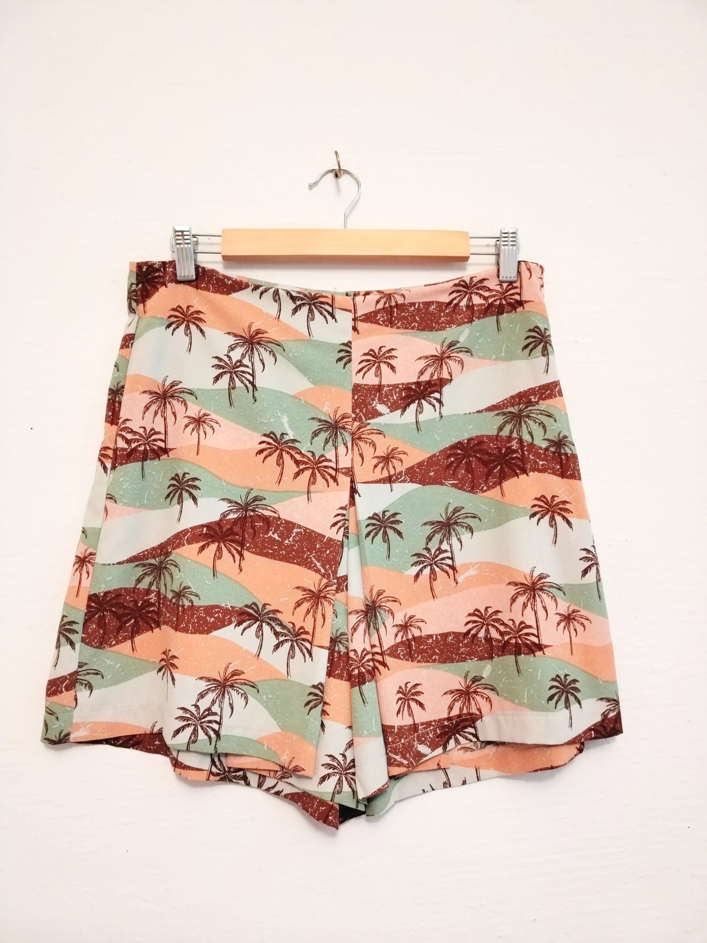 Short PALM