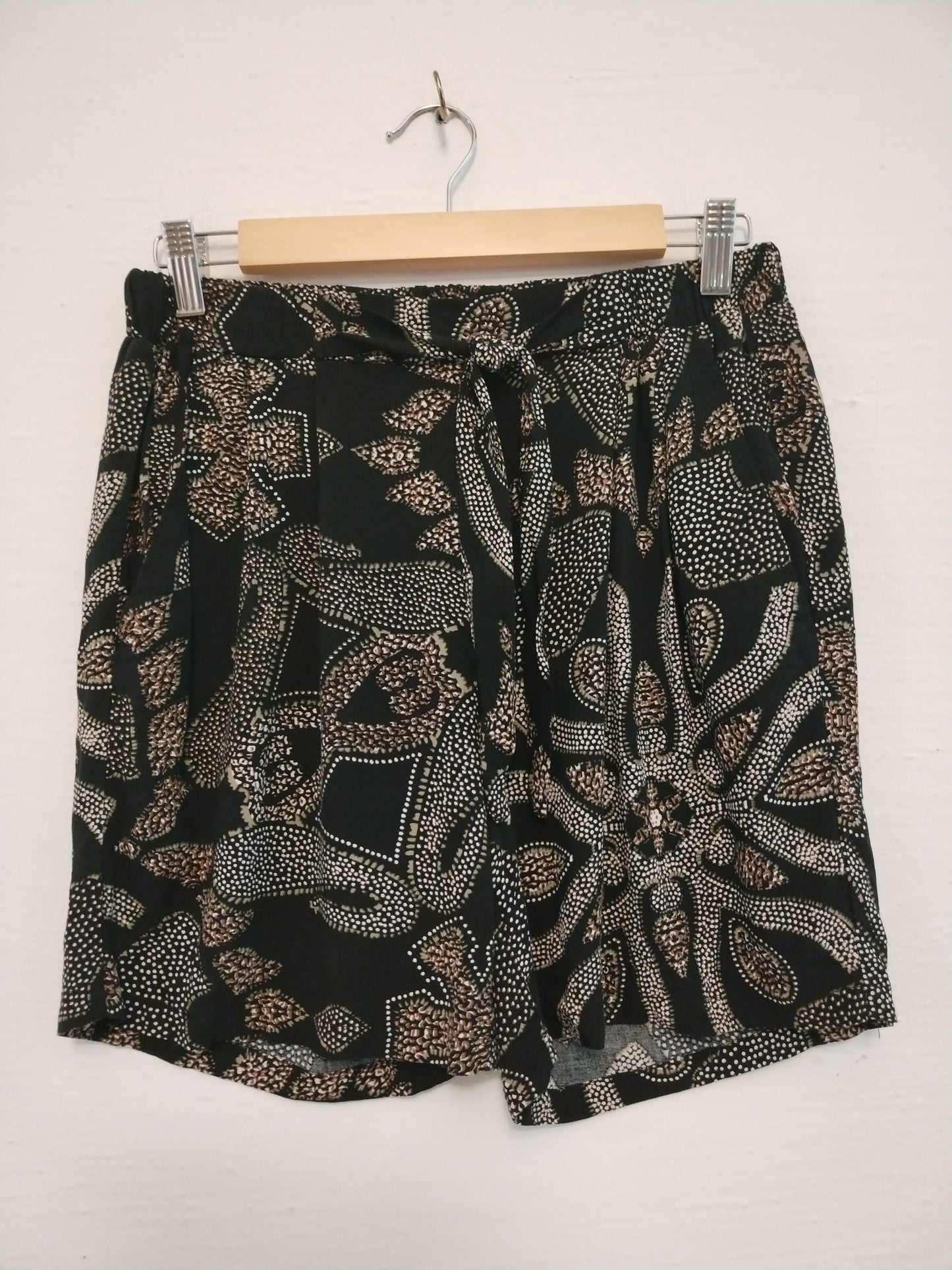 Short MAXA