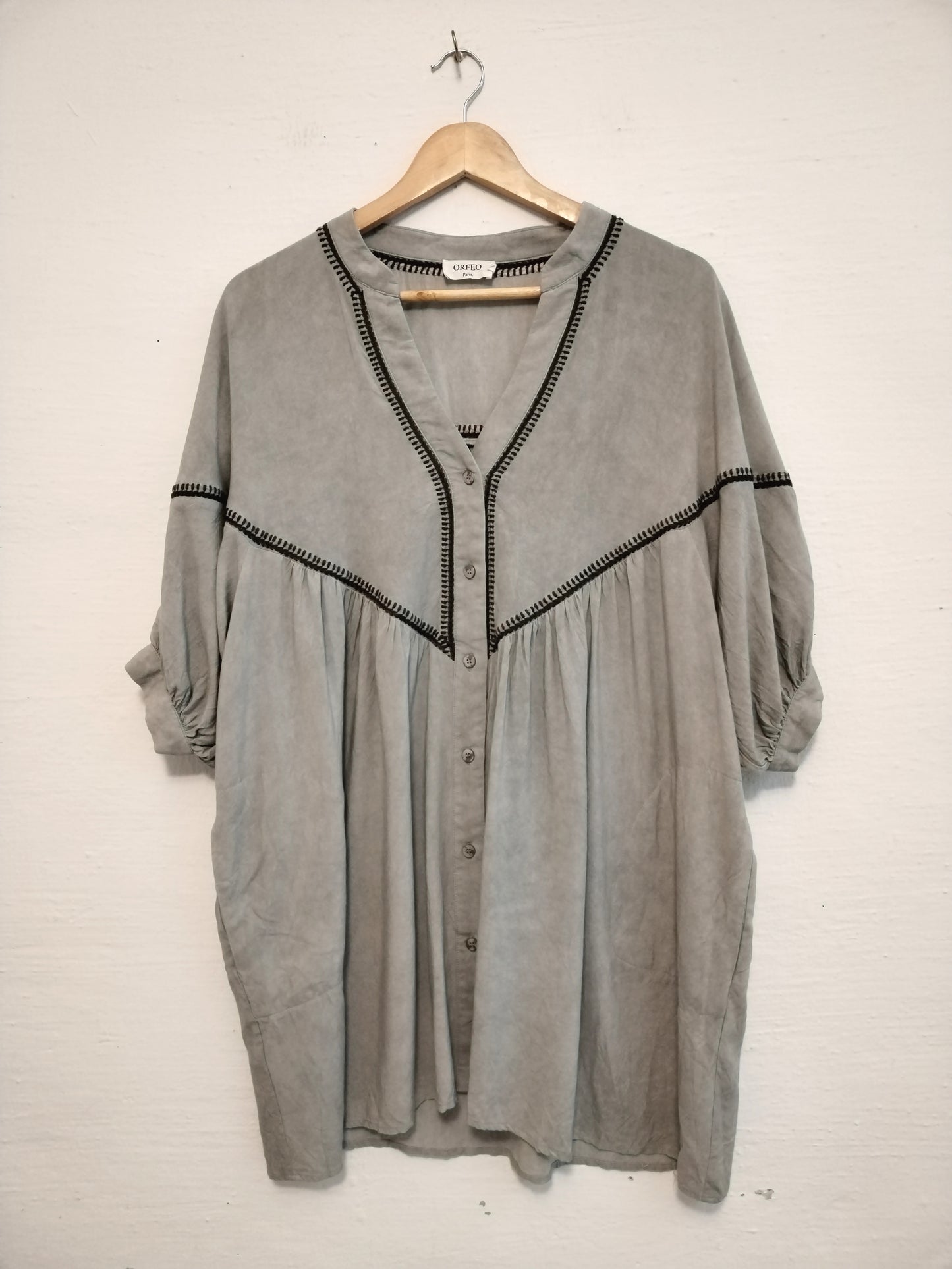 Vestido ORFEO