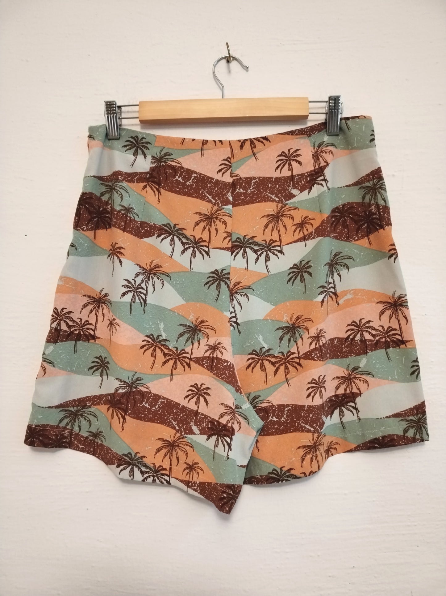Short PALM