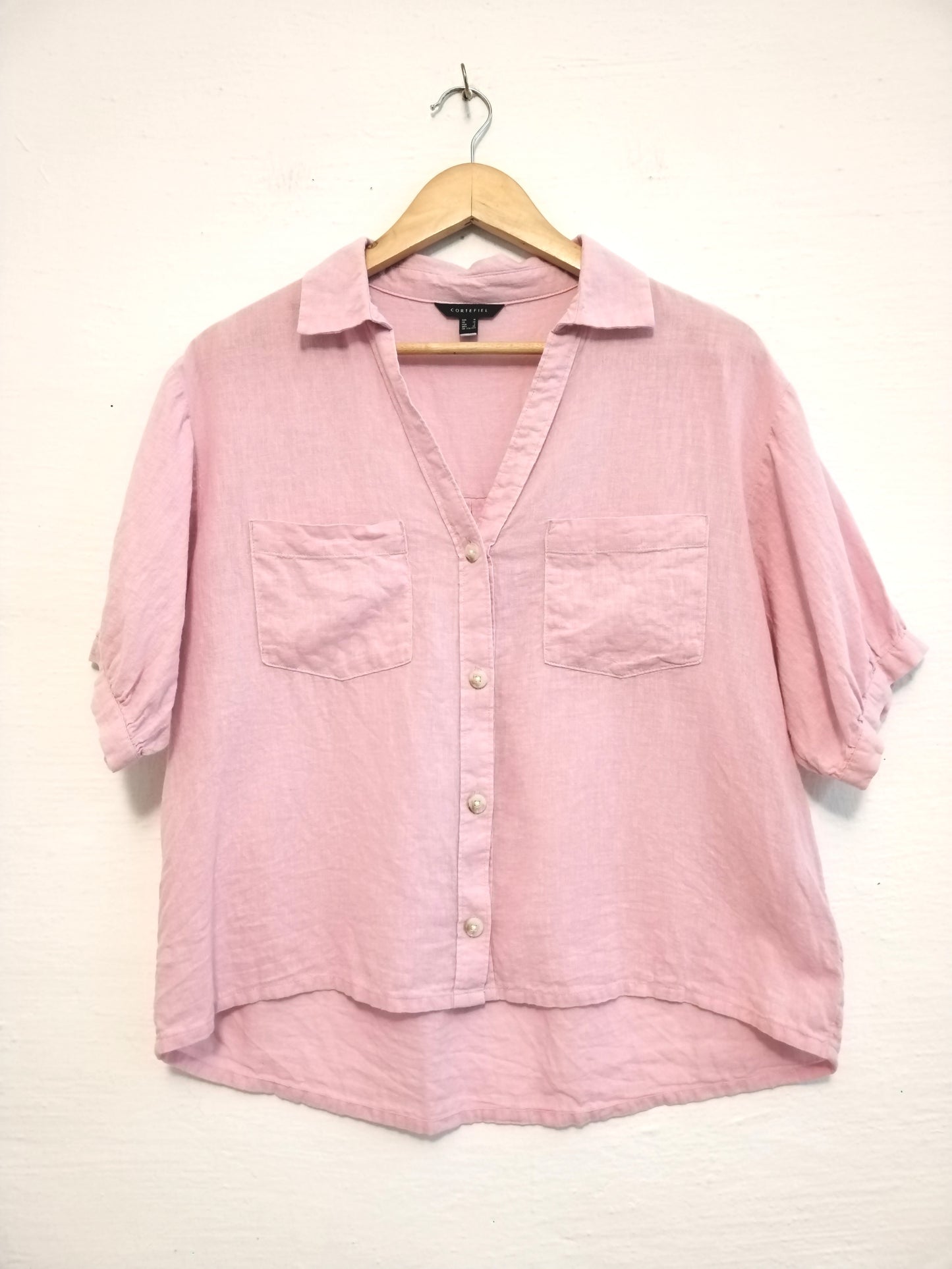 Camisa SUGAR