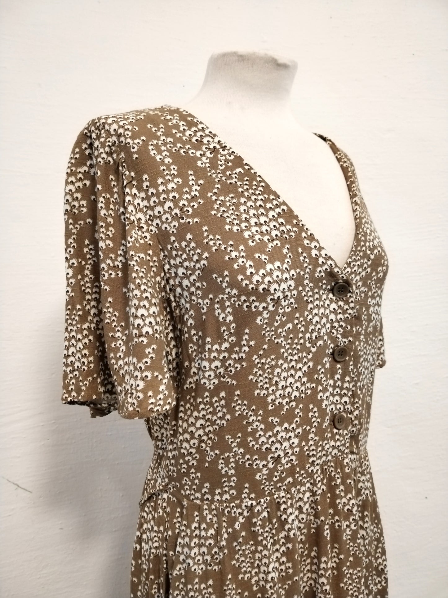 Vestido LARA