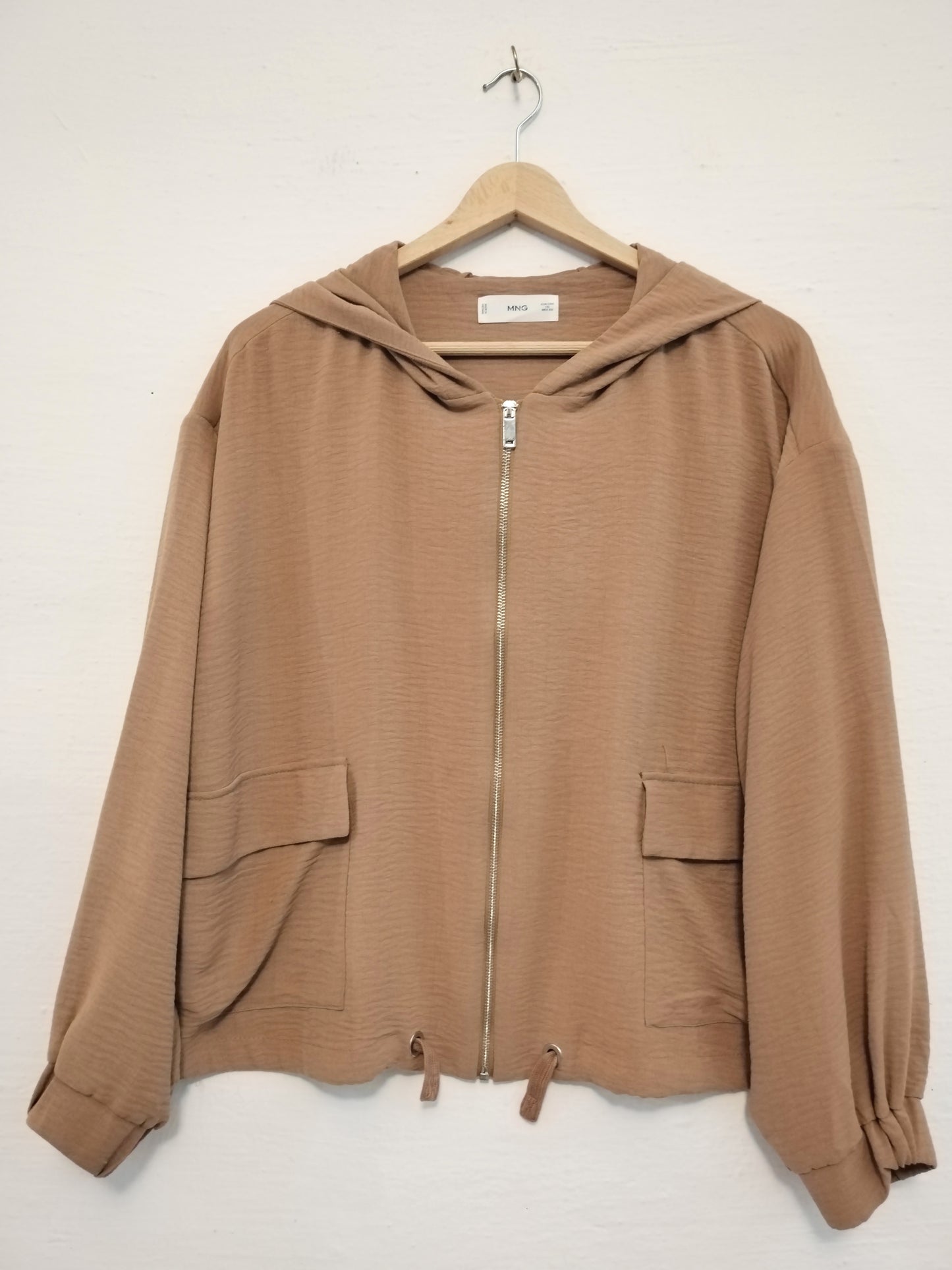 Chaqueta MOCA