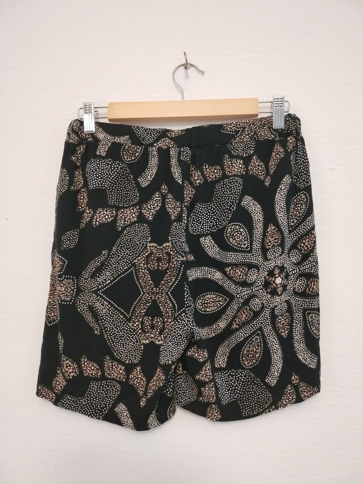 Short MAXA