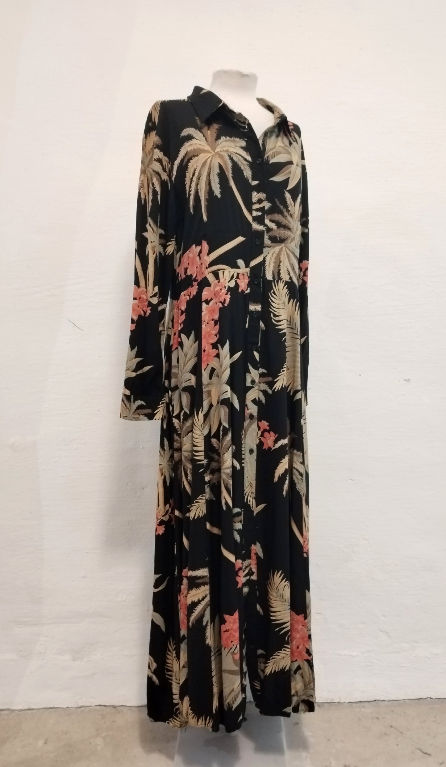 Vestido SABANA