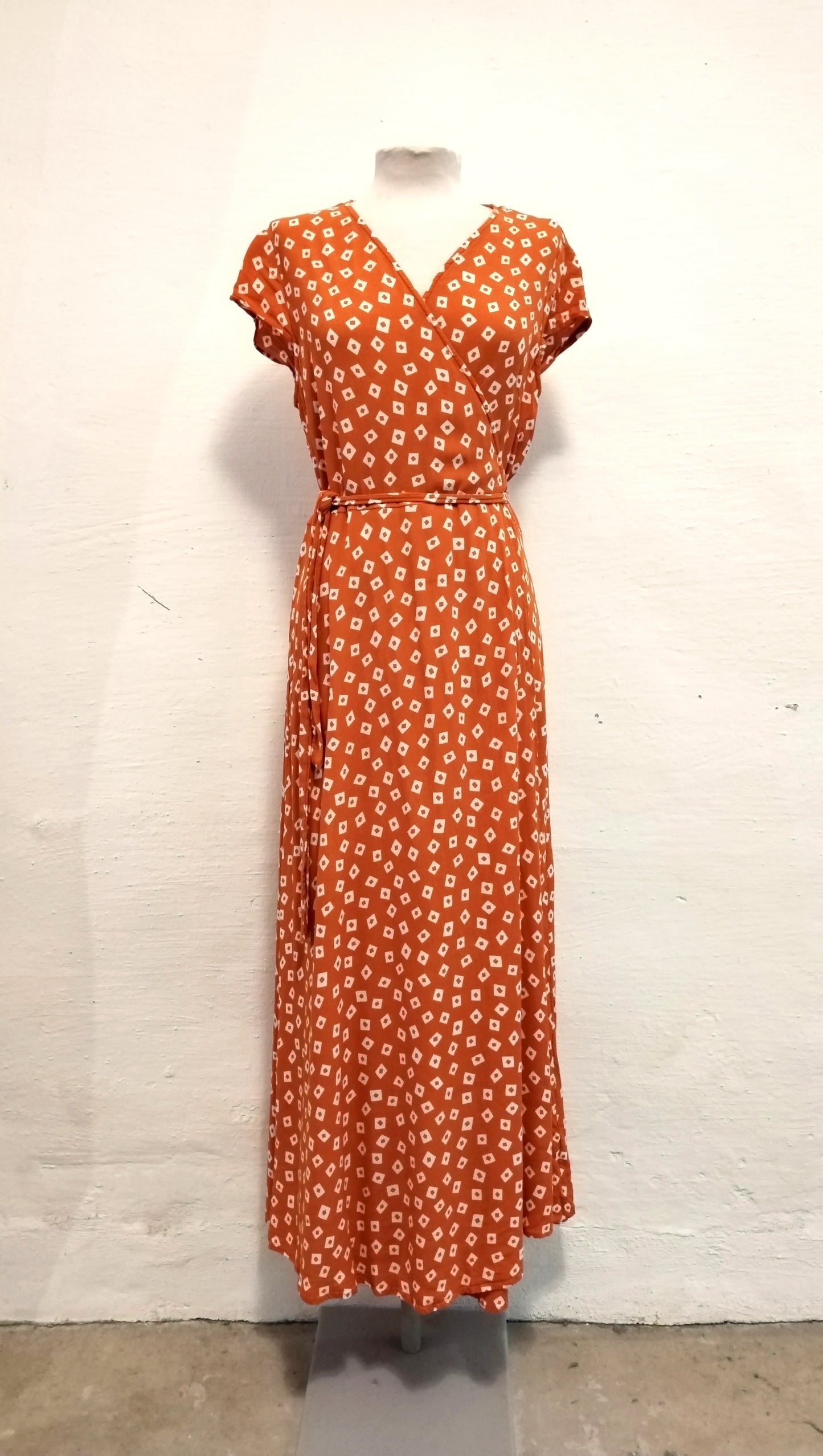 Vestido UP