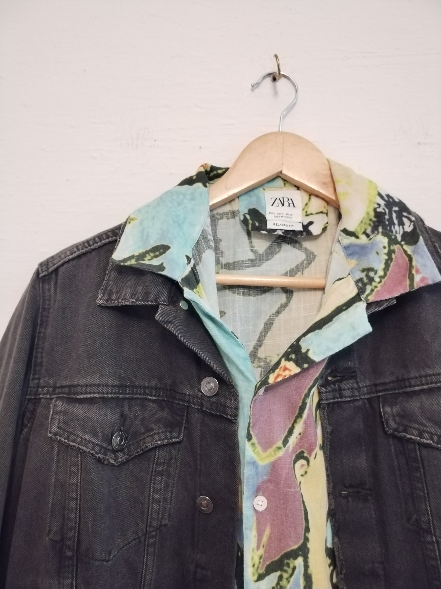 Chaqueta NOA