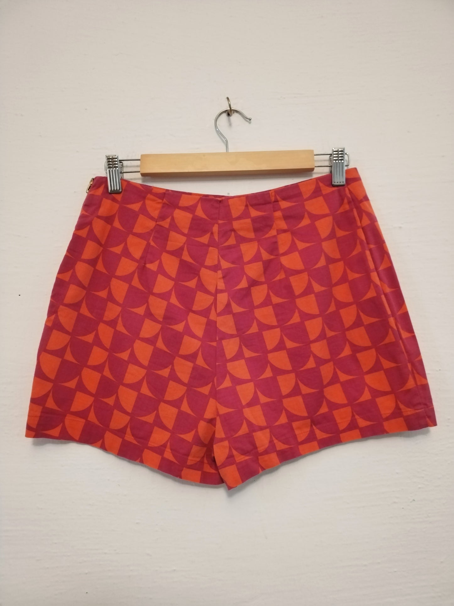 Short GEO