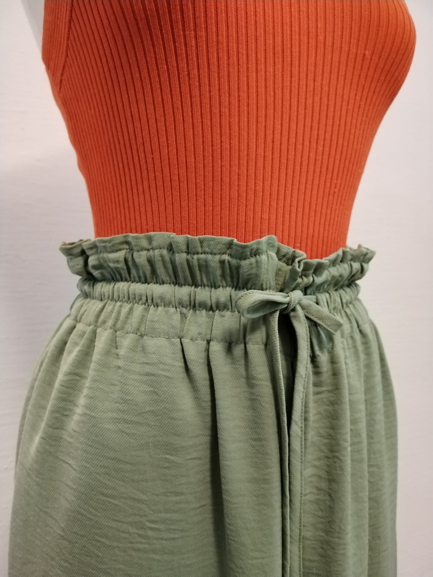 Pantalón PALAZZO