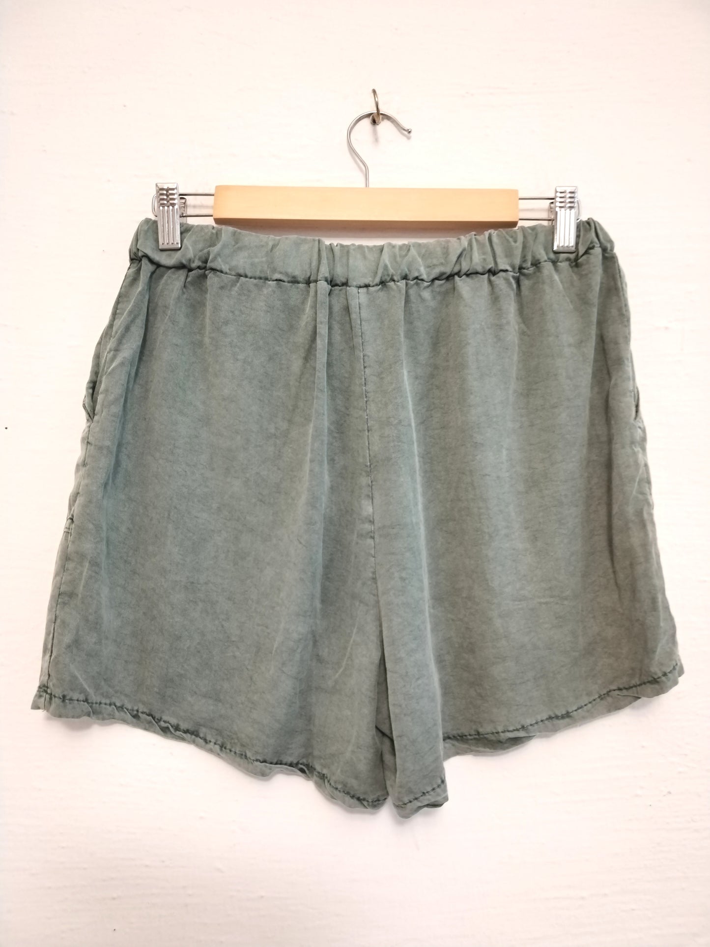 Short IZAR