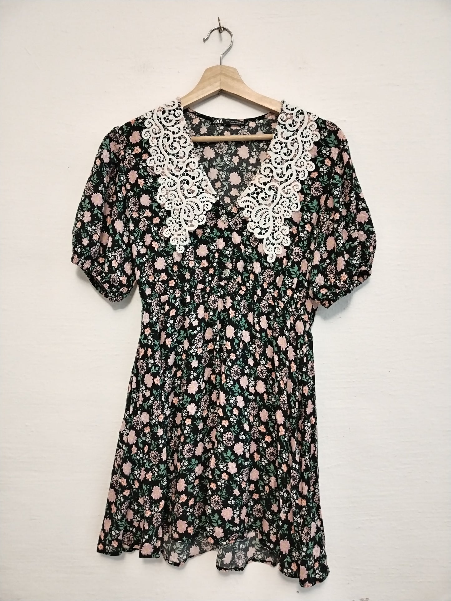 Vestido CANSAS
