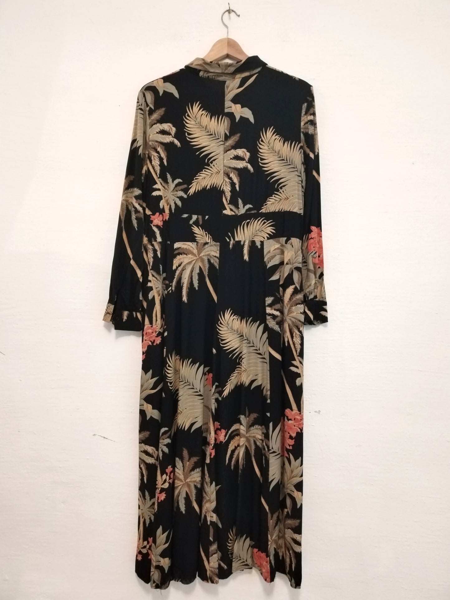 Vestido SABANA