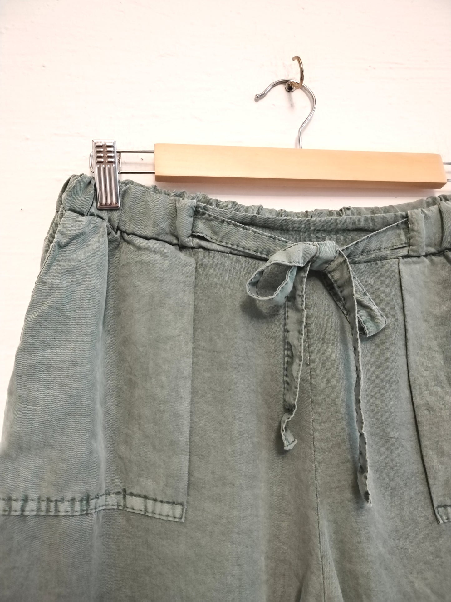 Short IZAR