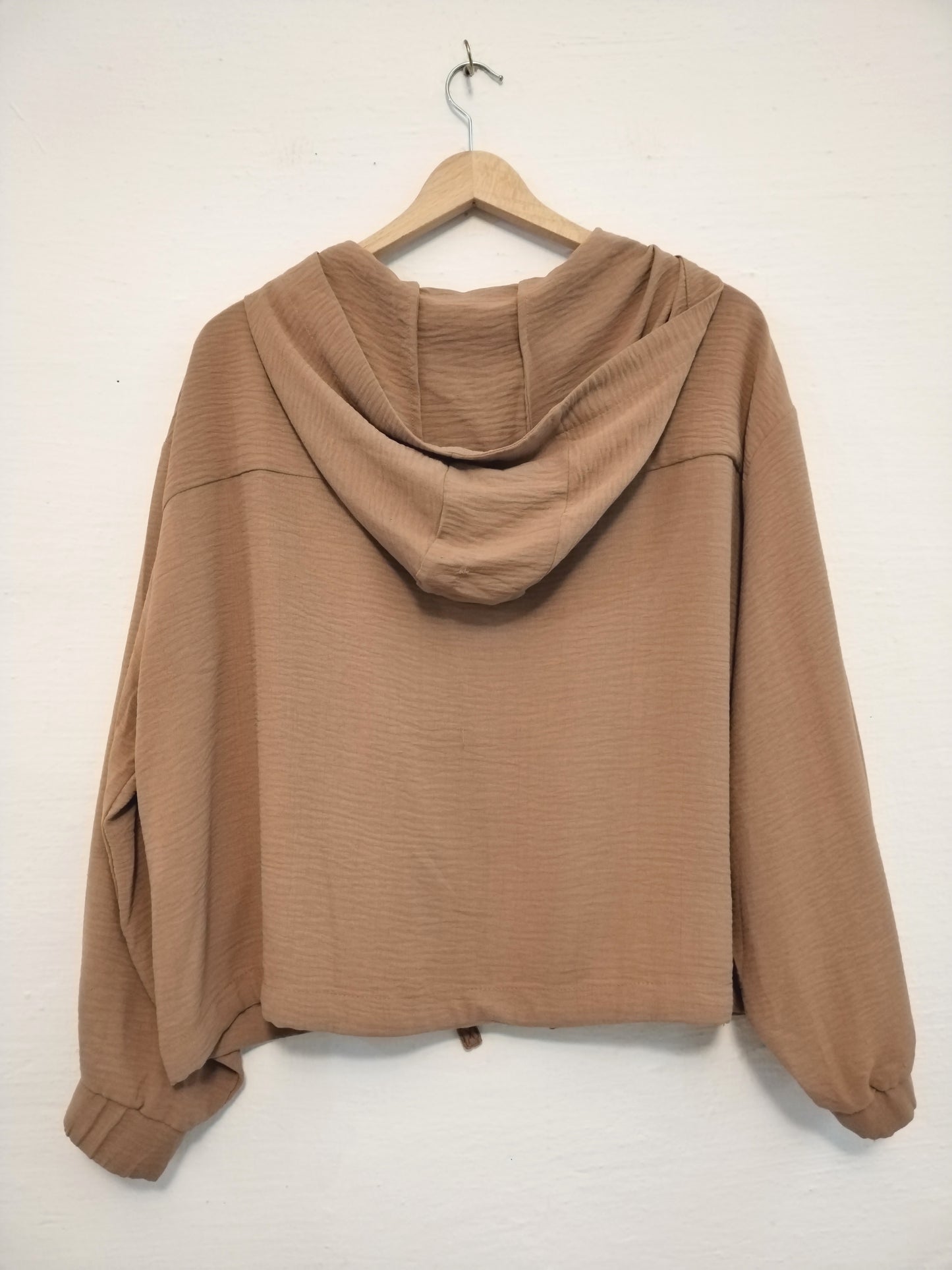 Chaqueta MOCA