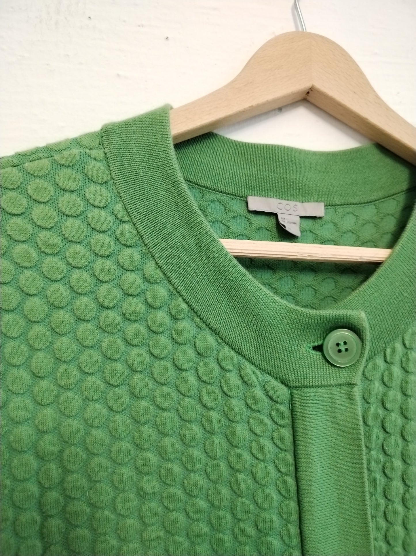 Chaqueta COS