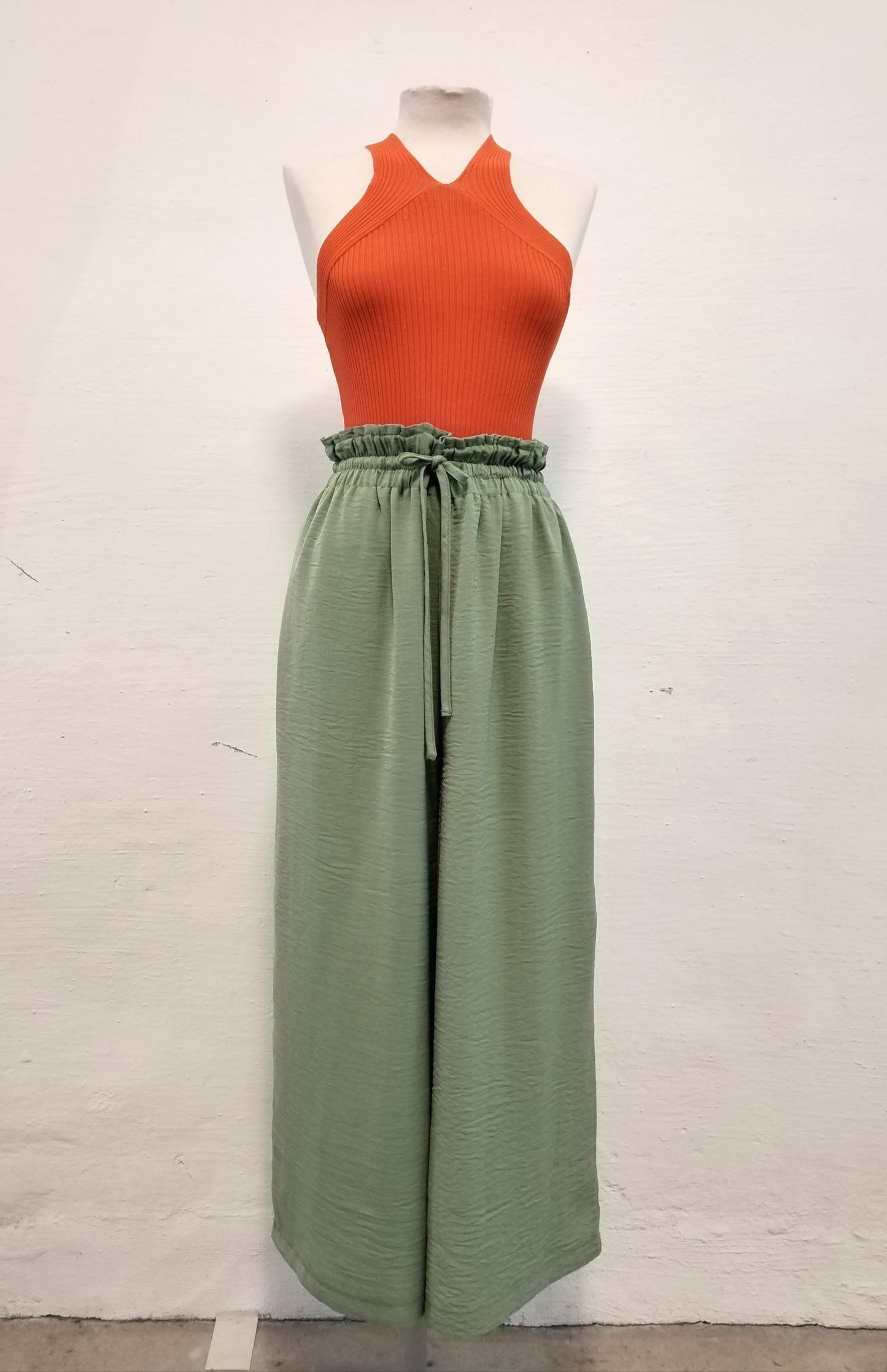 Pantalón PALAZZO
