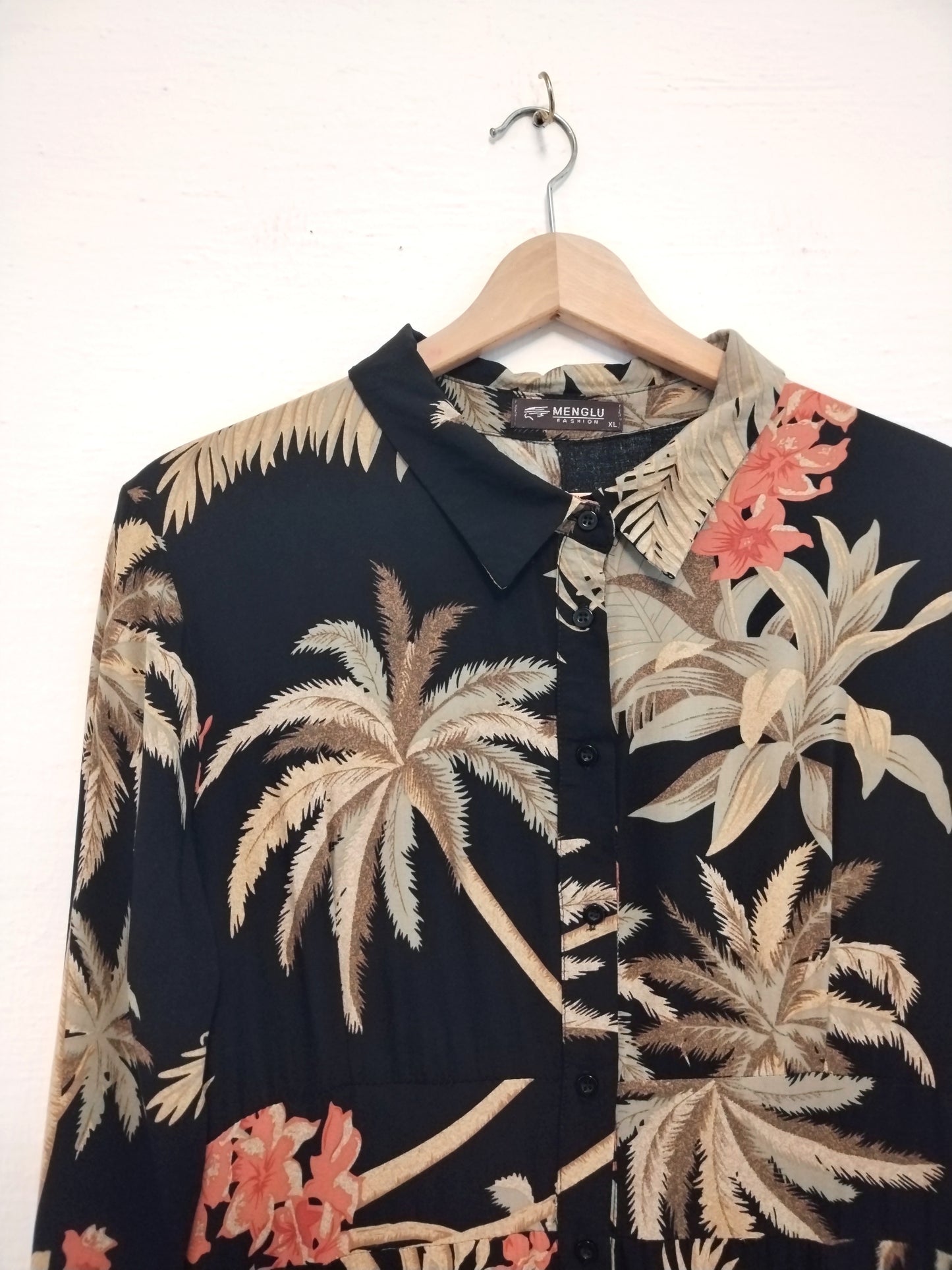 Vestido SABANA