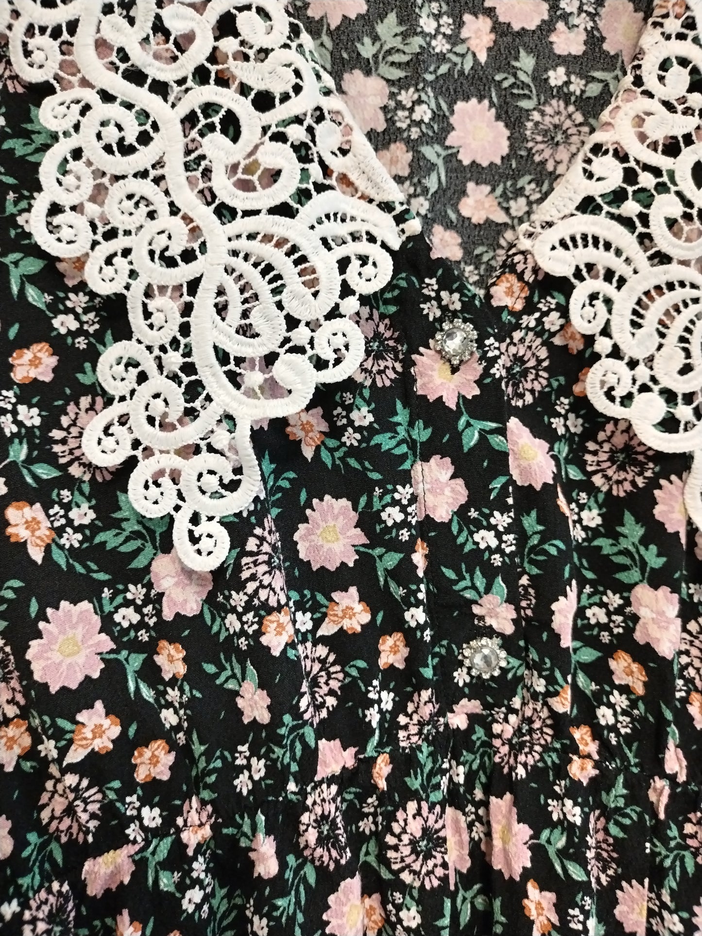 Vestido CANSAS