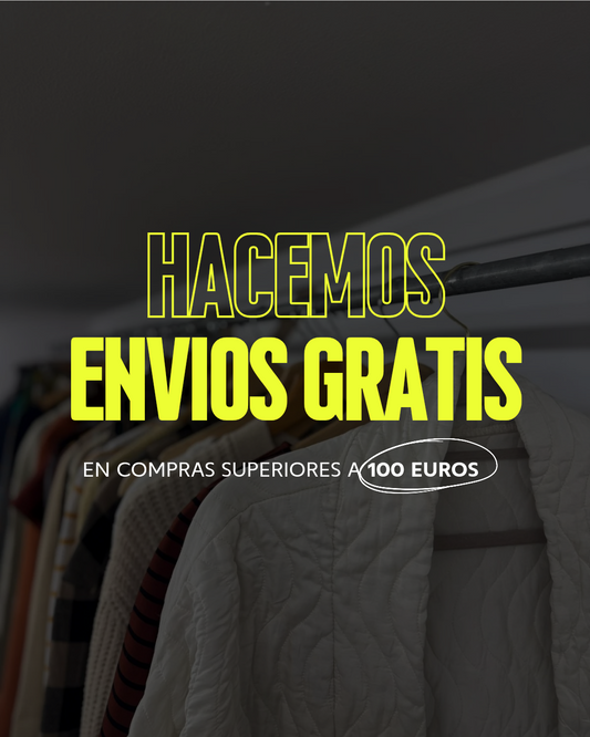 Envíos GRATIS