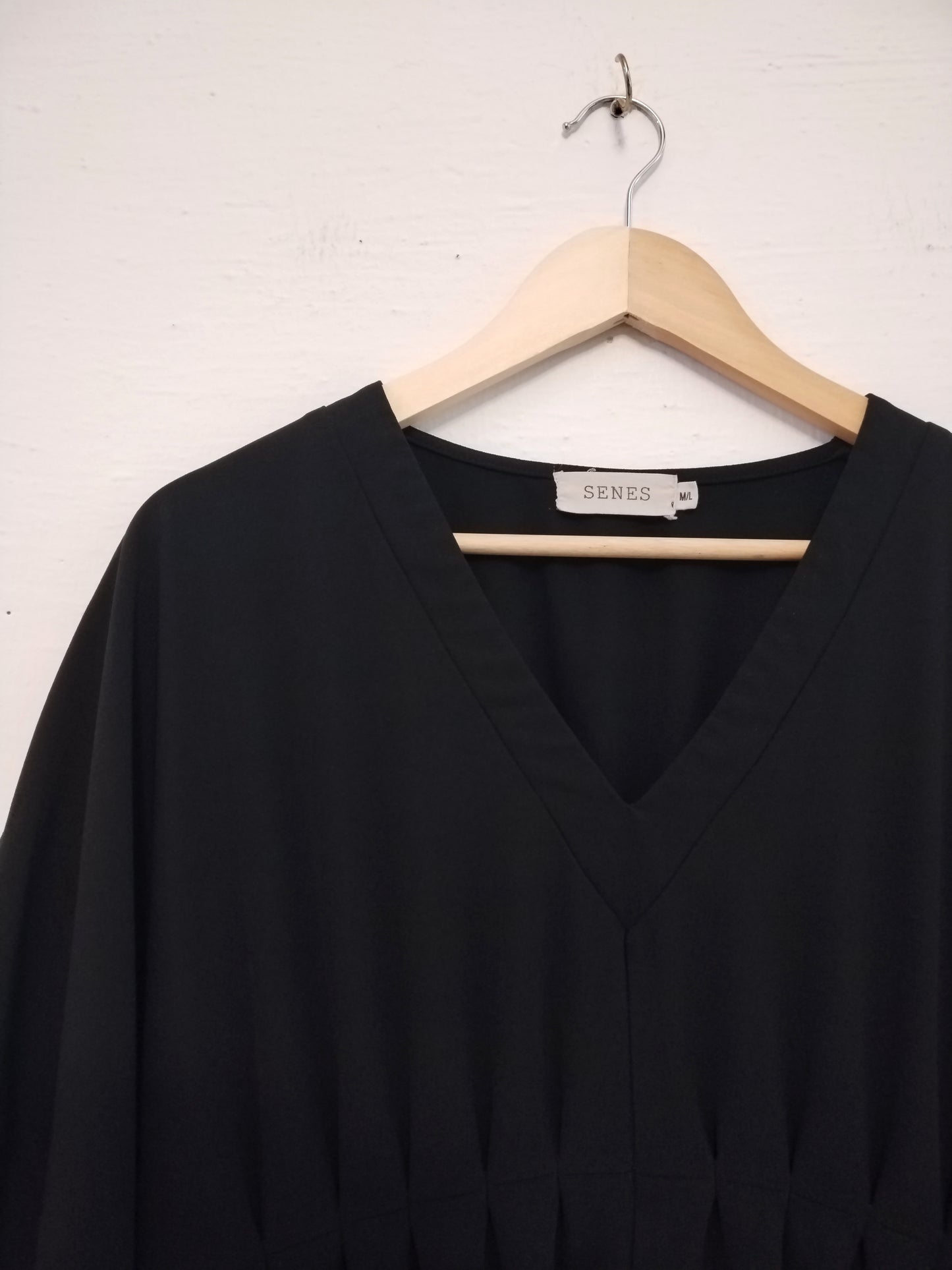 Vestido BLACK