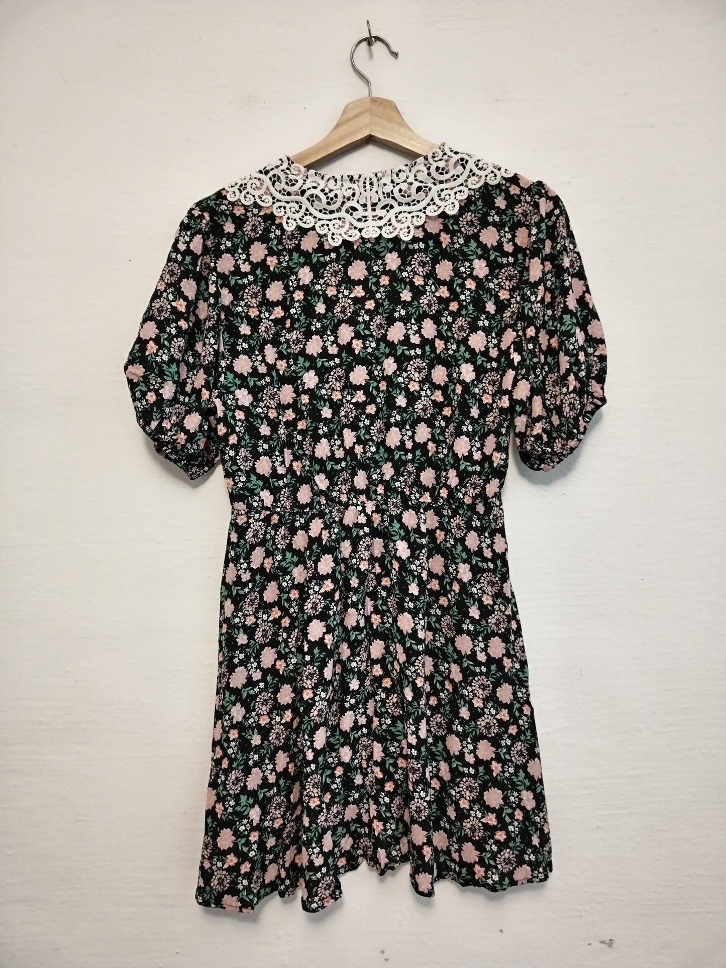 Vestido CANSAS