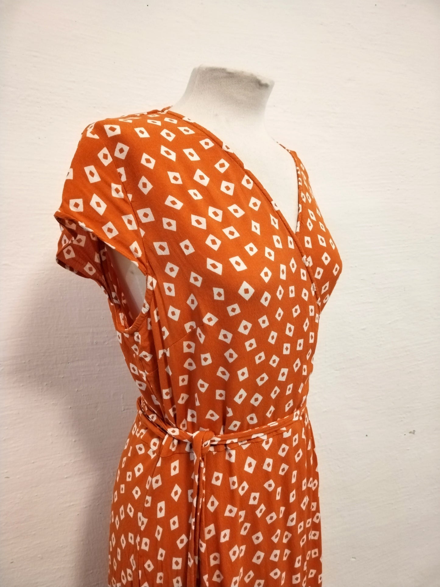 Vestido UP
