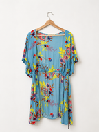 LOROS TROPICALES