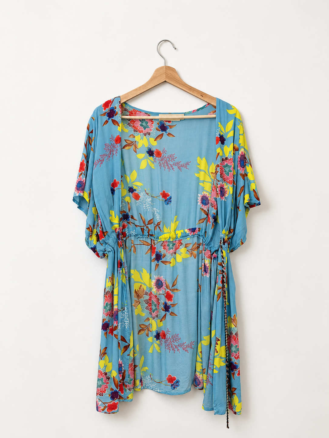 LOROS TROPICALES